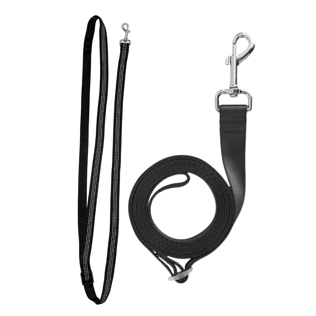 Hands-Free Leash