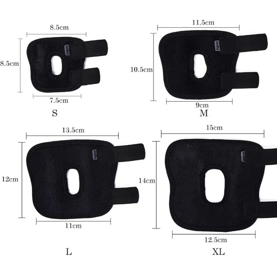 Hock Joint Support Brace