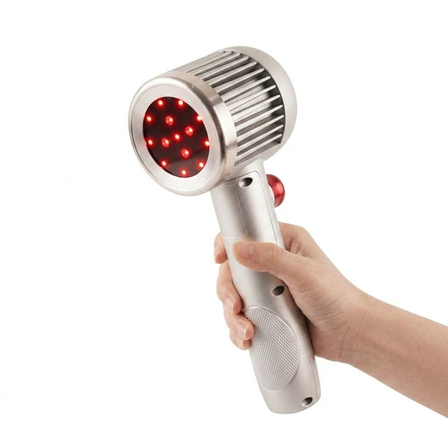 Wag Wize Pro Laser — Class IV Home Therapy Device for Dogs
