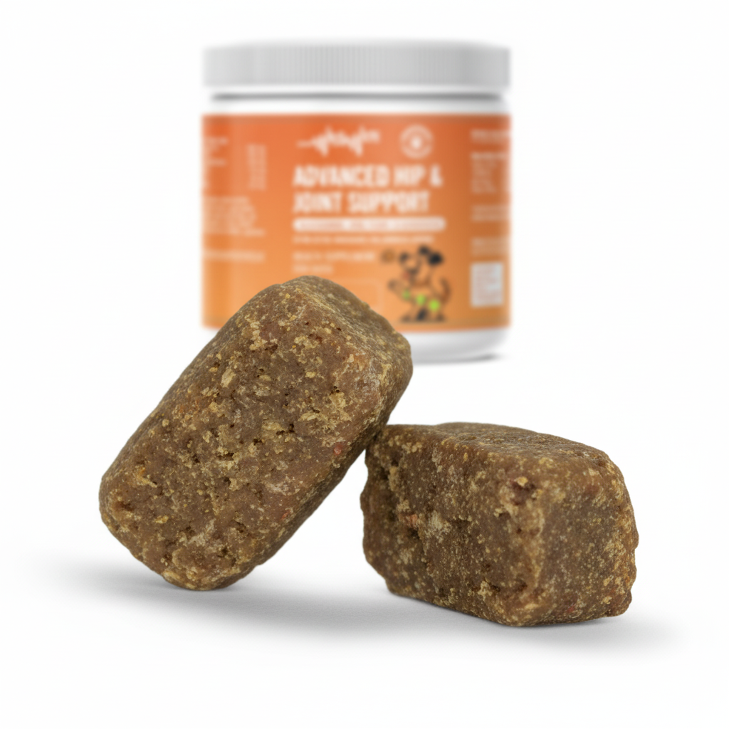 Advanced Hip & Joint Support