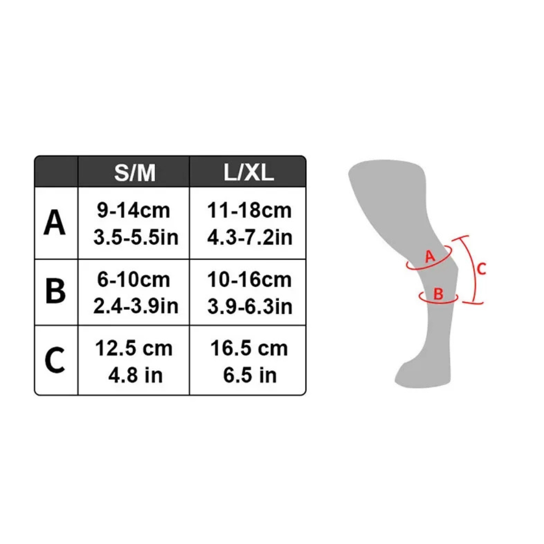 Hock Joint Support Brace