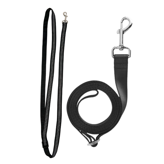 Hands-Free Leash