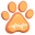 Wag Wize logo