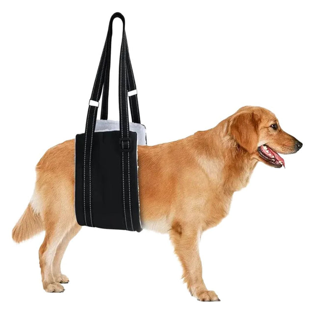 Dog Lifting Sling for Mobility Support